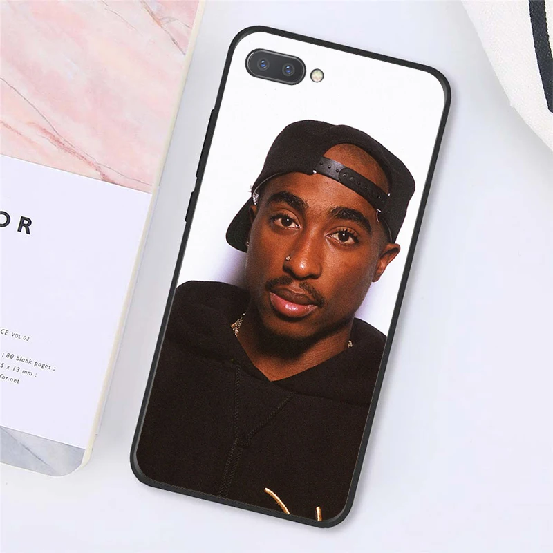 Фото Чехол для телефона Babaite tupac Huawei Honor 8X 9 10 20 Lite 7A 7C Honor10i 9X Pro play 8C Мобильные телефоны и Чехол для телефона Babaite tupac Huawei Honor 8X 9 10 20 Lite 7A 7C Honor10i 9X Pro play 8C Мобильные телефоны и