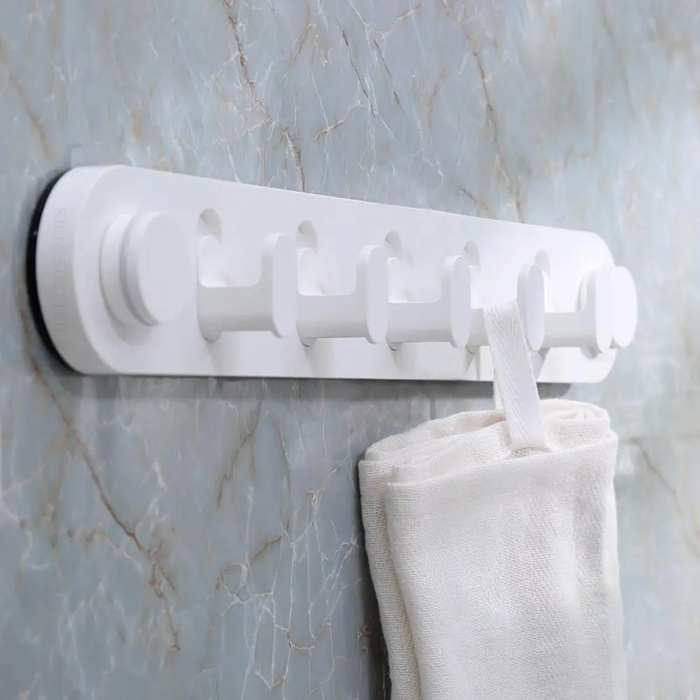 

XIAOMI MIJIA QUANGE Bathroom accessories set organizer toothbrush holder soap dish Toilet paper holder hook up bathroom supplies