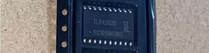 

10 шт./TLE4262GTR SOP20 TLE4262G TLE42626 SOP20