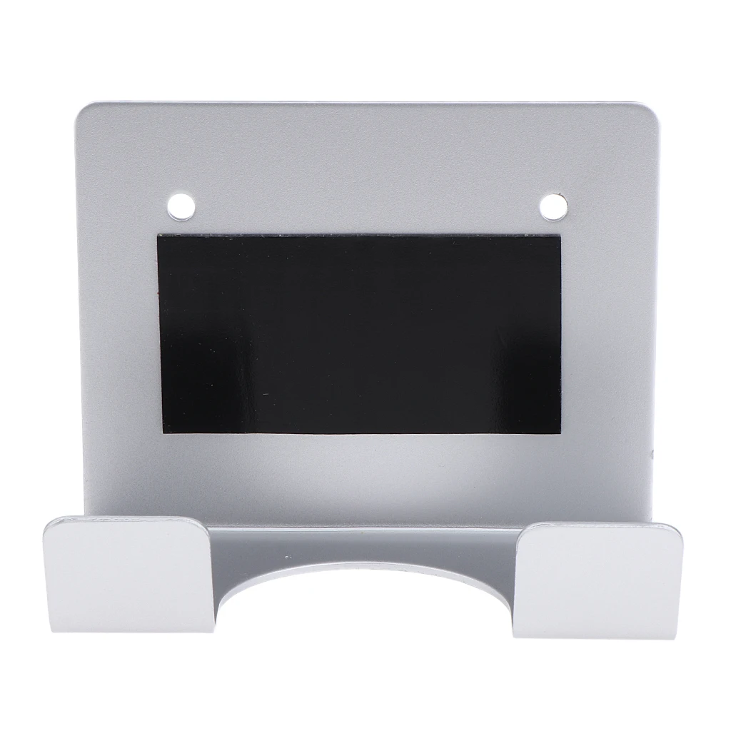 

Настенный держатель для Ванная комната складной фен для хранения Организатор для Большинства Фен для волос