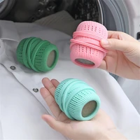 anti entanglement anti knotting laundry ball decontamination ball eco laundry ball orb no detergent wash cleaning products tools