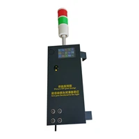 human body temperature measurement fever screening thermal imaging instrument