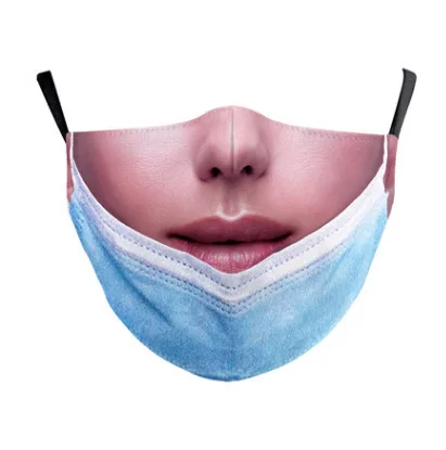 

Scarf Flag Cosplay Adult Fashion Printed Designer Reusable Washable Bandana Scarf Adjustable Festive Cosplay Accessory Funny