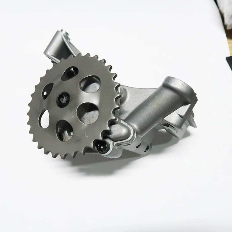 Engine Oil Pump FOR Audi A4 TT L4 1.8L 2000-2006 for VW Beetle 06A115105B | Автомобили и мотоциклы
