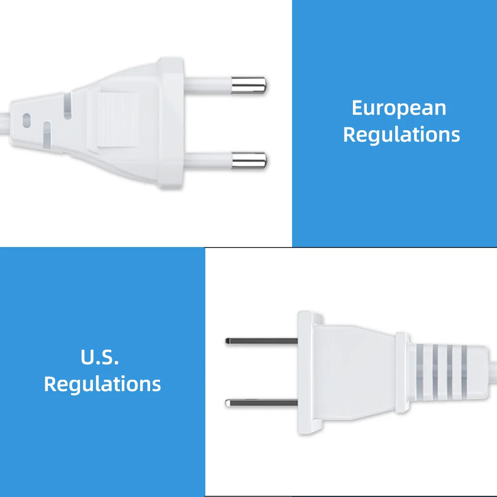 Фото Зарядное устройство Anmone USB 6 портов 5 В/3 А штепсельная вилка стандарта США адаптер Зарядное устройство Anmone USB 6 портов 5 В/3 А штепсельная вилка стандарта США адаптер