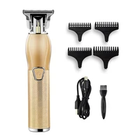 men hair clippers cordless beard trimmer haircut grooming kit rechargeable waterproof electric hair cutting tools for men kids