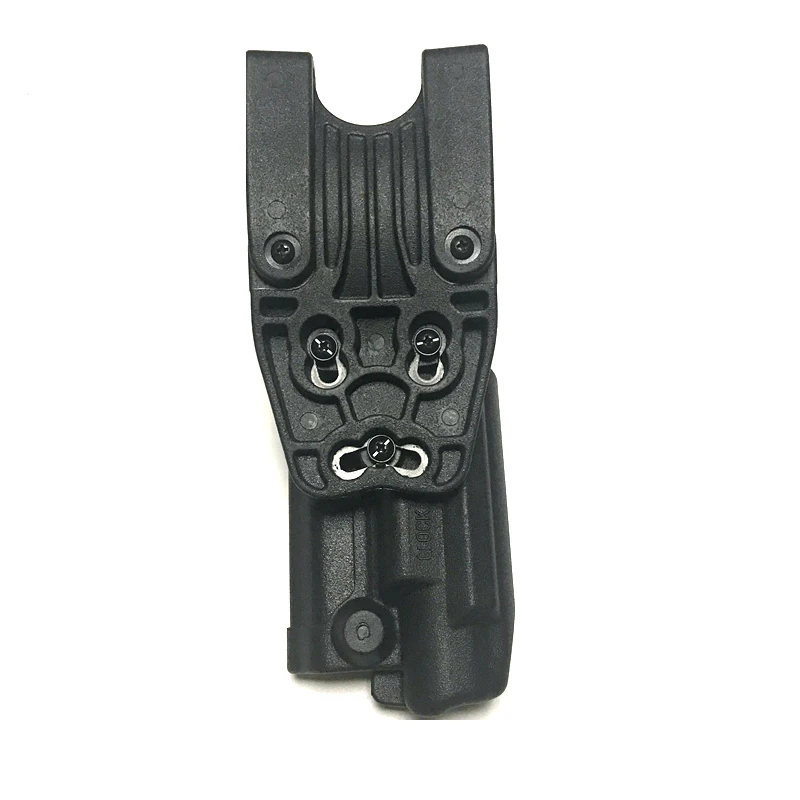 Чехол для пистолетов тактический Для Пистолетов Glock 17 19 22 23 31 32 светильник|Кобуры|