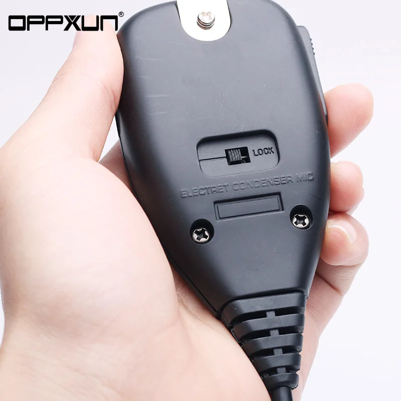 2021 new microphone speaker mic for kenwood two way radio tm 441a tm 541a tm 701a tm 721a tm 621a tm 2530a tm 2550a dropshipping free global shipping