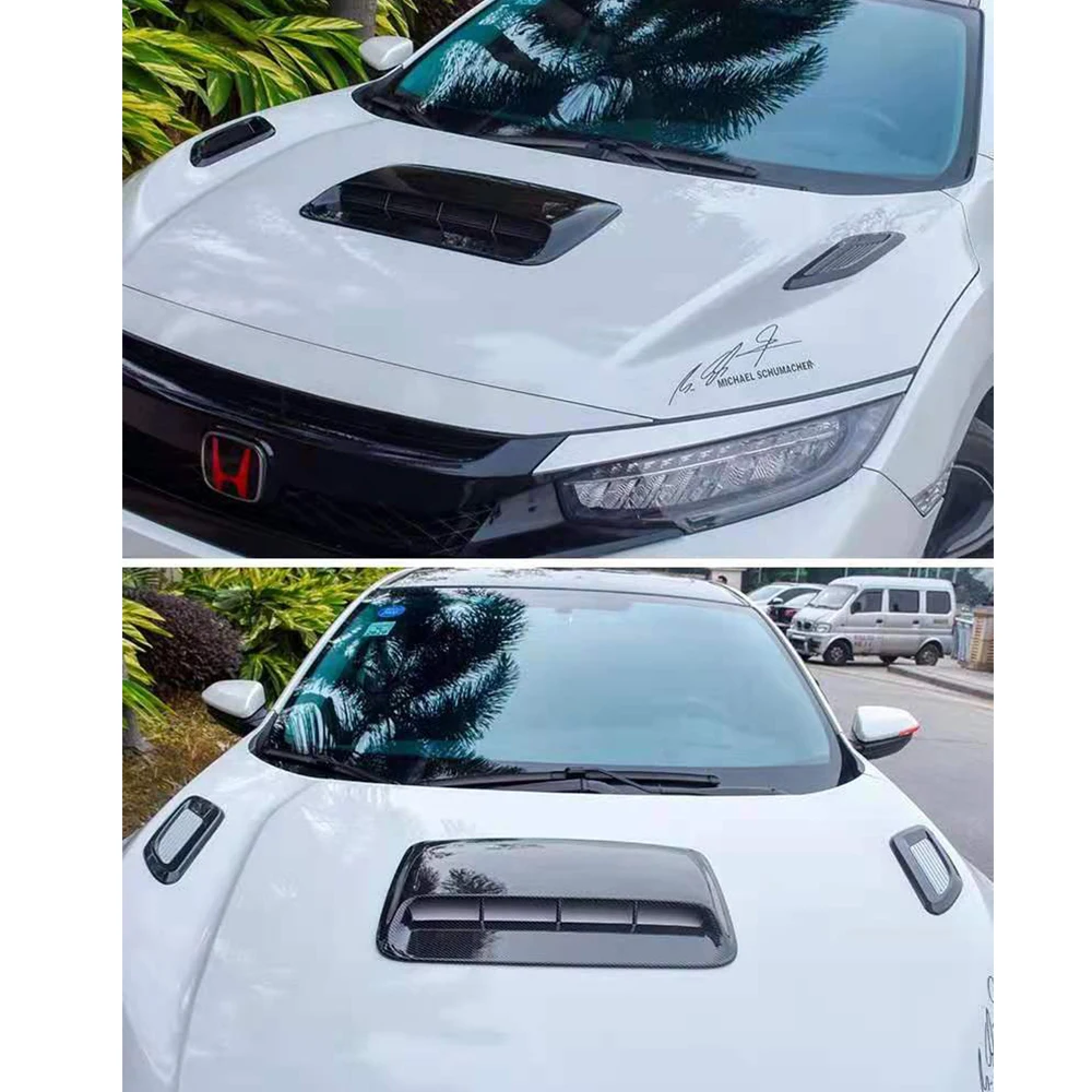 Marlaa воздуховыпускное отверстие крышка украшения Универсальный Автомобильный