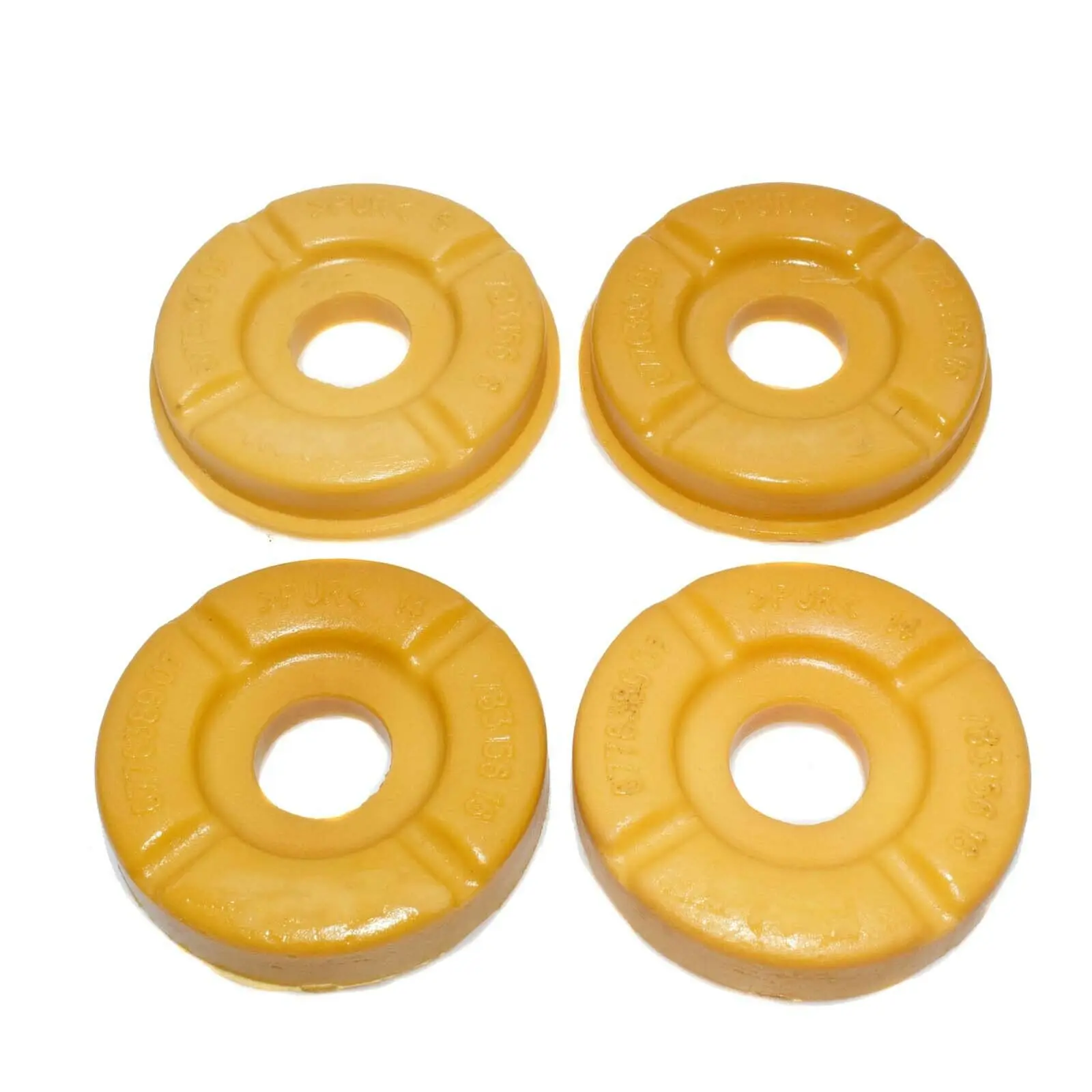 

4 шт., Передняя опора стойки для BMW E70 E71 X5 X6 #31336776389 31336776390