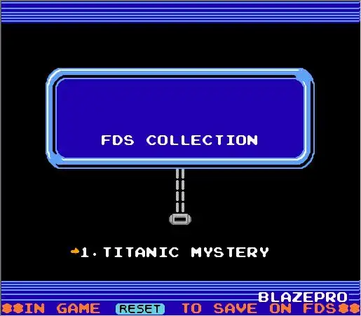 Титаник загадочный Ao no Senritsu японский (FDS имитация) игровой Картридж для консоли FC |
