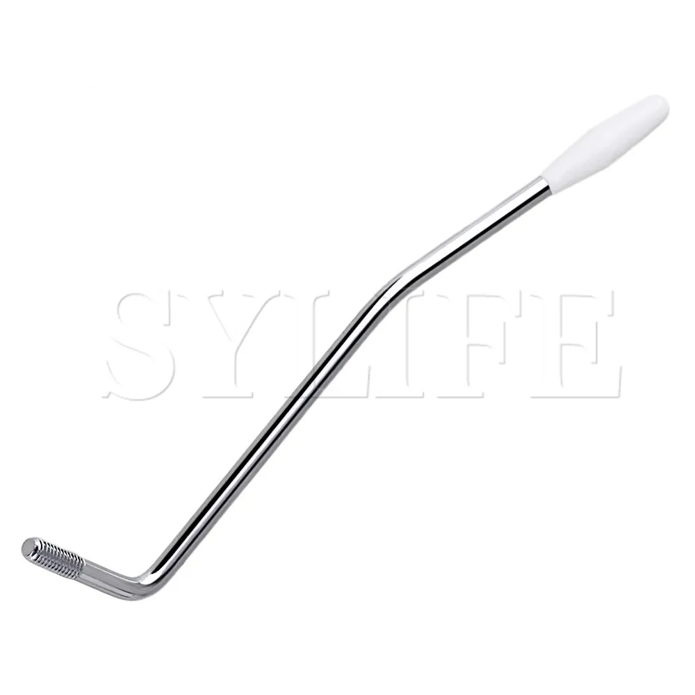 Тремоло TREMOLO BAR для ETC CHROME плечо|Детали и аксессуары гитар| |