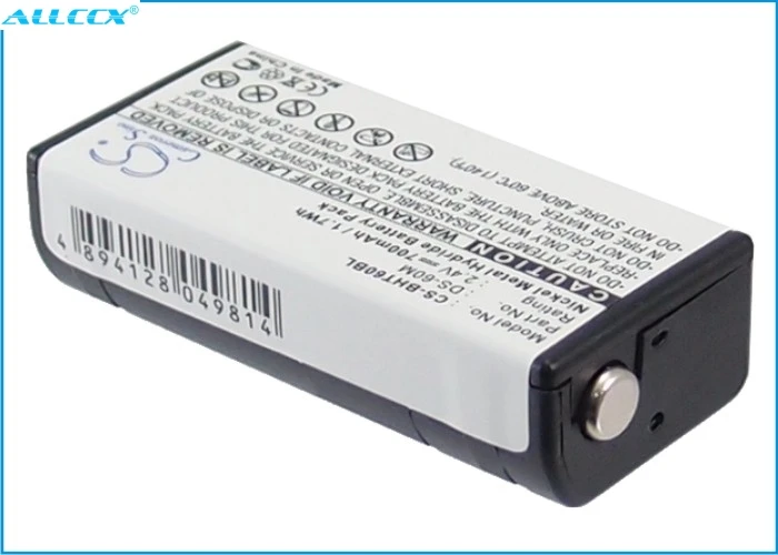 Cameron Sino 700mAh Аккумулятор DS 60M для Denso B 60N BHT 8000 6000|Цифровые аккумуляторы| |