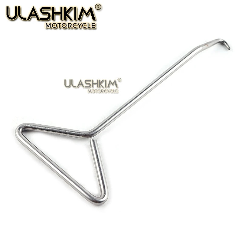 Универсальный глушитель выхлопной трубы мотоцикла Escape установочные инструменты