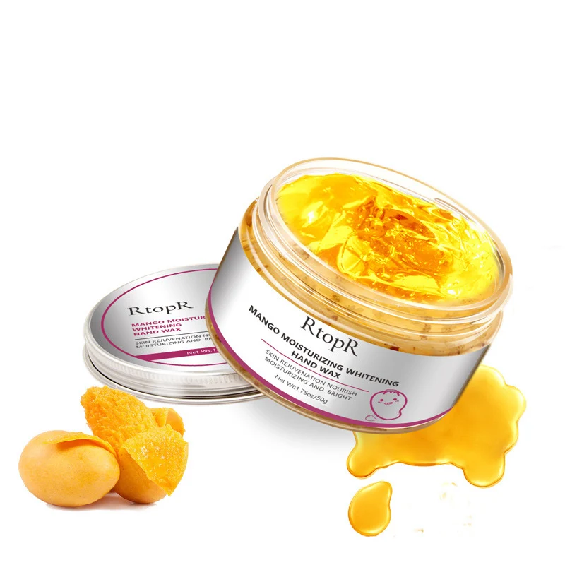 

Патч с манго, увлажняющий, отбеливающий, отшелушивающий, от мозолей