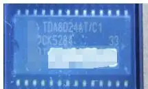 100% NEW Free shipping TDA8024T TDA8024AT TDA8024AT/C1 TDA8024 TDA8024T/C1 SOP28 | Электроника