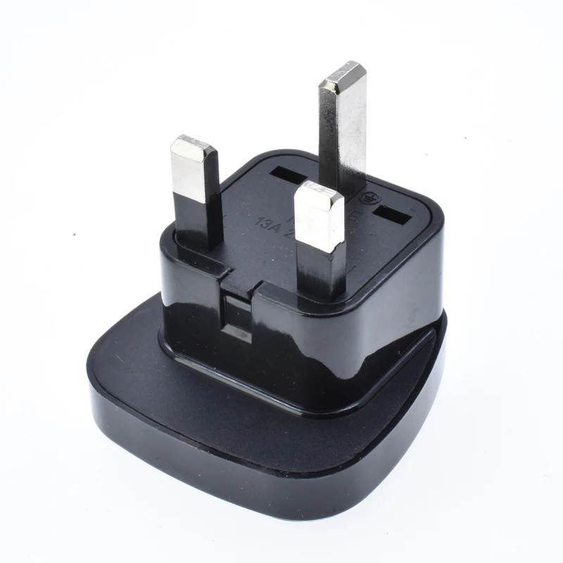 Переходник для Великобритании Малайзии Сингапура Кении Саудовской Аравии тип G