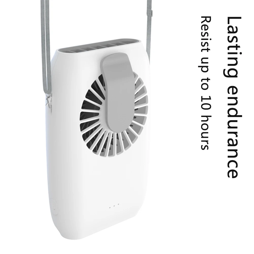 

Potable Usb Charge Mini Fan Outdoors Strong Wind Personal Air Cooler Portable Desk Fans for Home Office