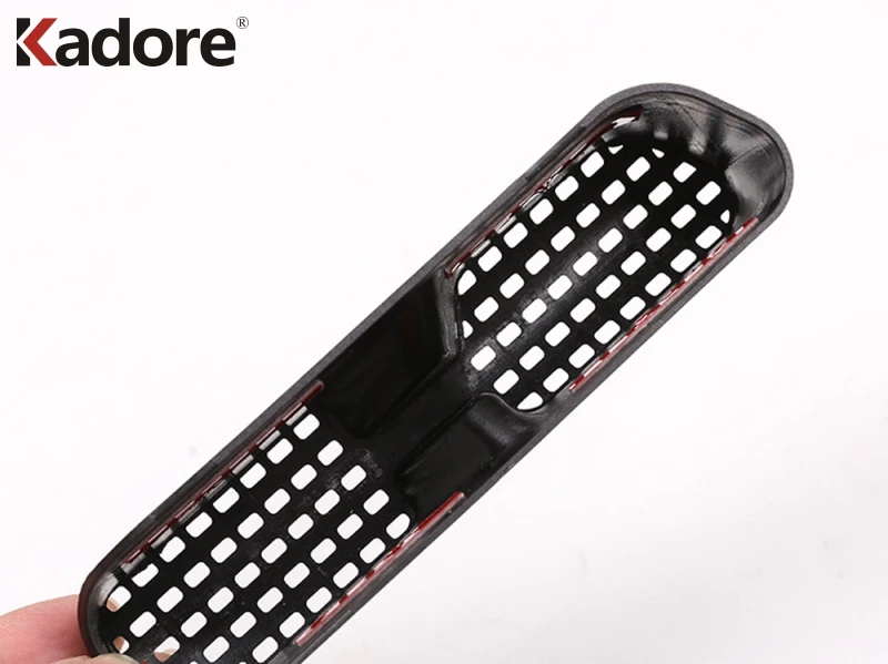 Для BMW X3 2018 2019 аксессуары для интерьера заднее сиденье вентиляционное отверстие