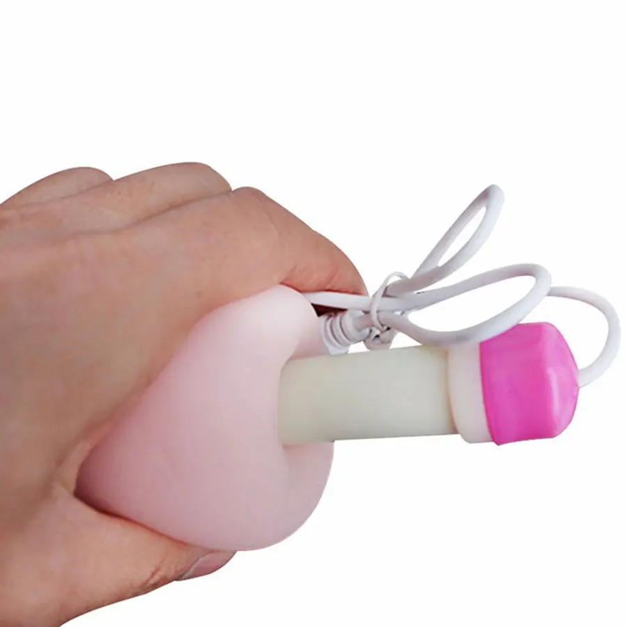 USB Heating Rods Sticks Masturbators/Flashlight/Pocket Pussies Warmer Male Masturbation Heated Bar | Красота и здоровье