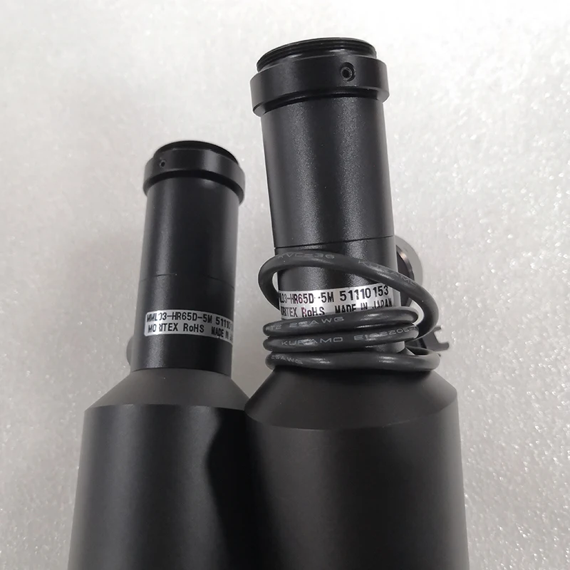 

Модель MORITEX MML03-HR65D-5M (гарантия качества и цена договорная)