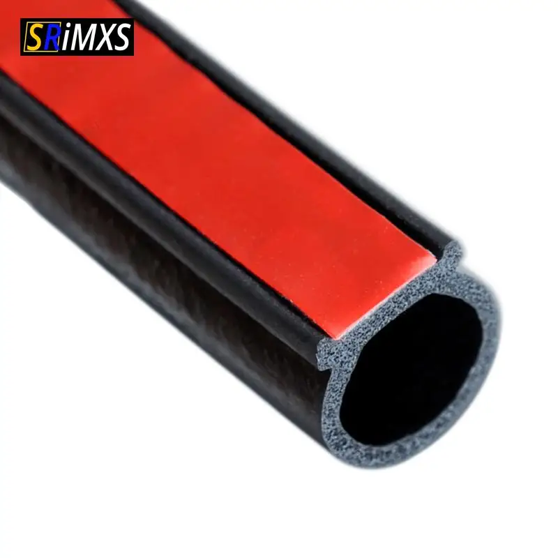 уплотнитель дверей автомобиля большой D маленький Z P Тип уплотнители для 3 м