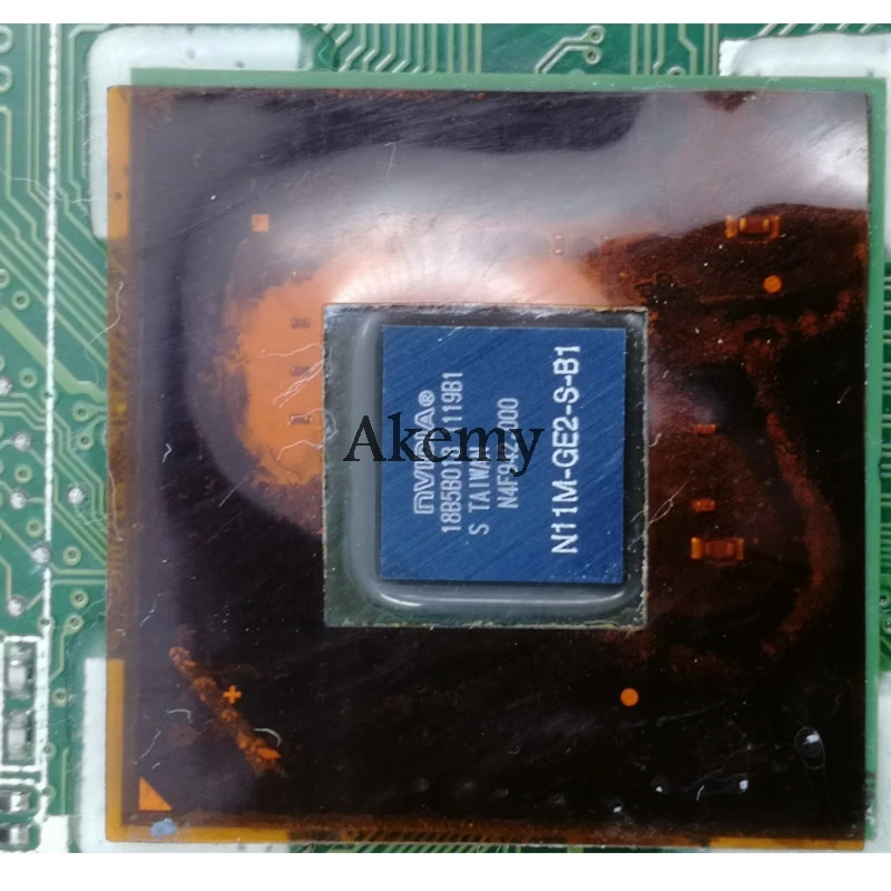 

AK Original All-in-one motherboard For Asus ET2400I ET2400 mainboard 100% Test ok Works