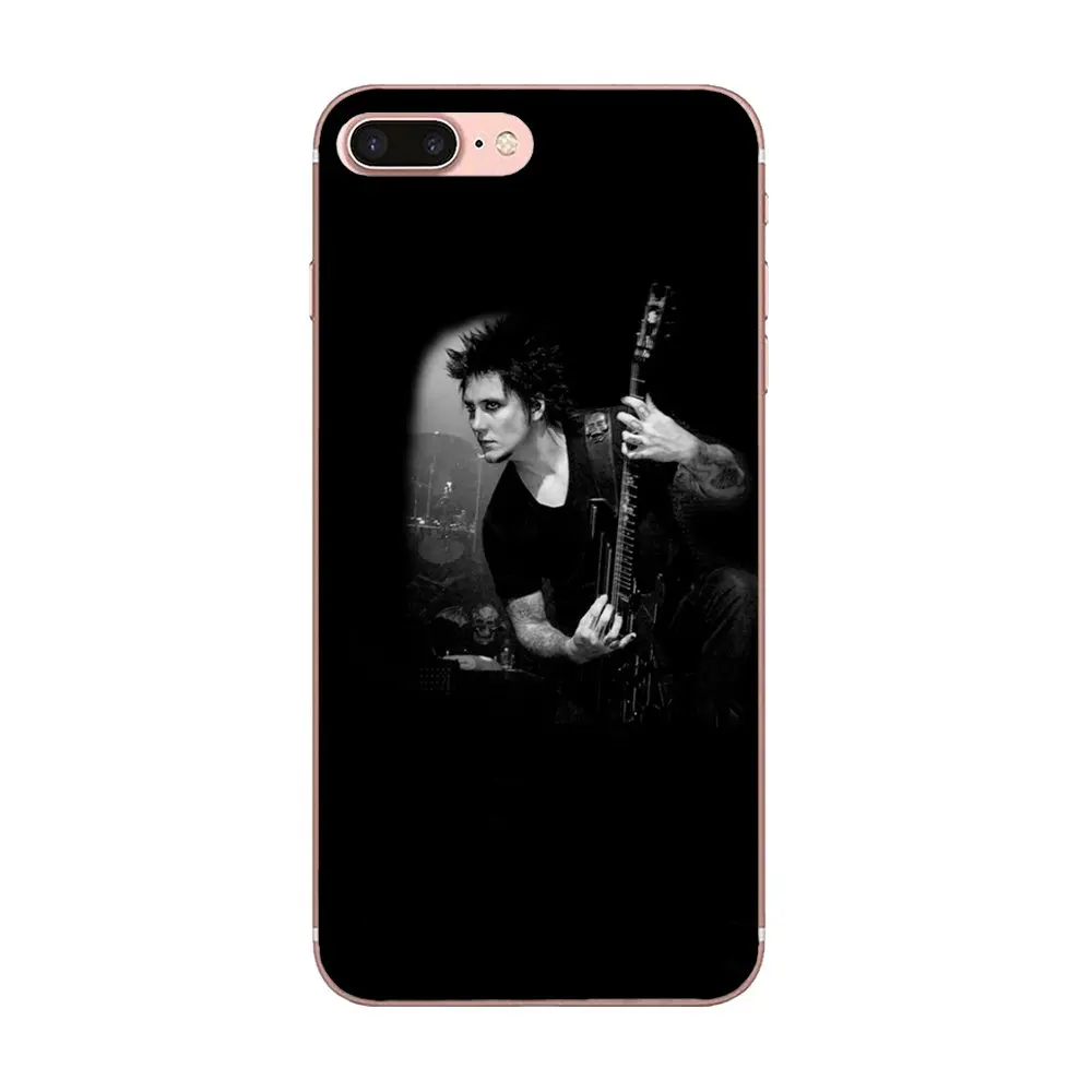 Резиновый для сотового чехол телефона модные Avenged Sevenfold LG K50 Q6 Q7 Q8 Q60 X Мощность 2 3
