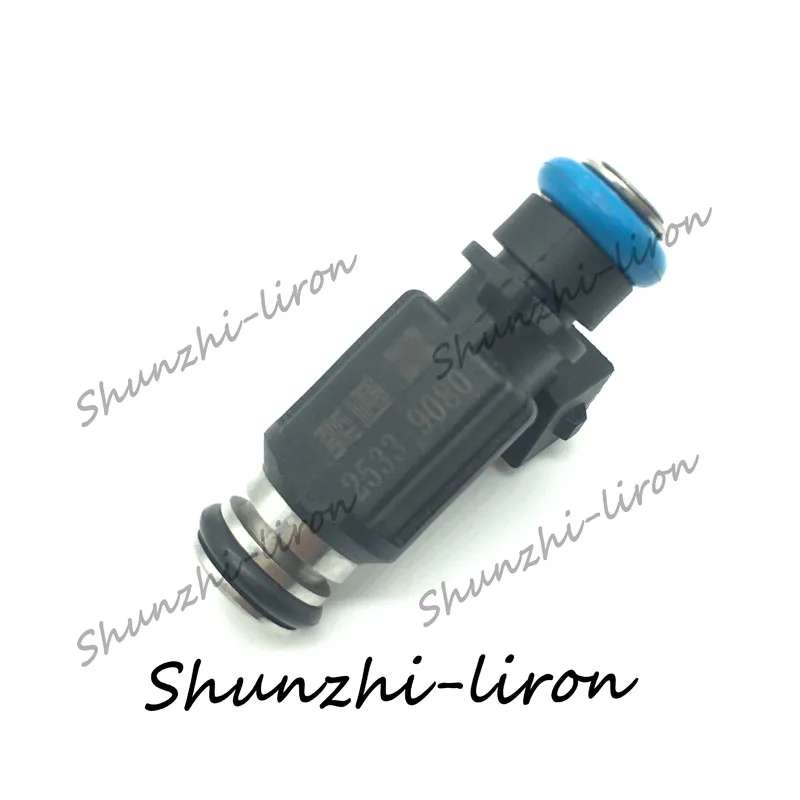 Форсунка топливного инжектора для changhe OEM 25339080 253 39 080 | Автомобили и мотоциклы