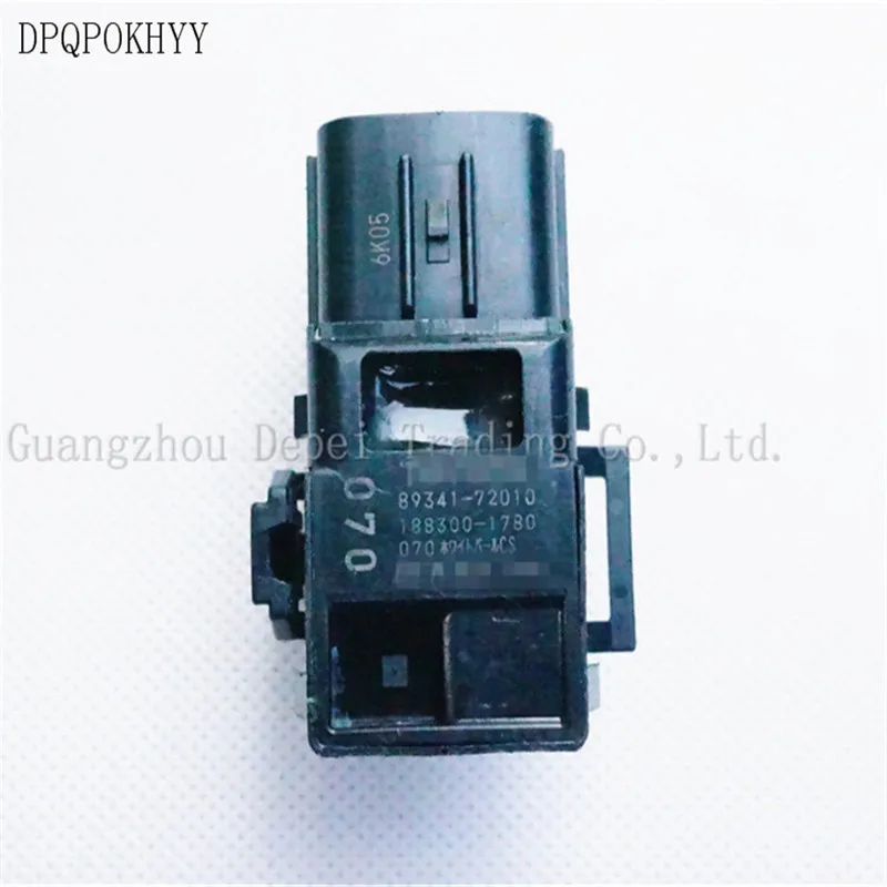 DPQPOKHYY для Toyota импортный фотоэлектрический 89341 72010|photoelectric| |