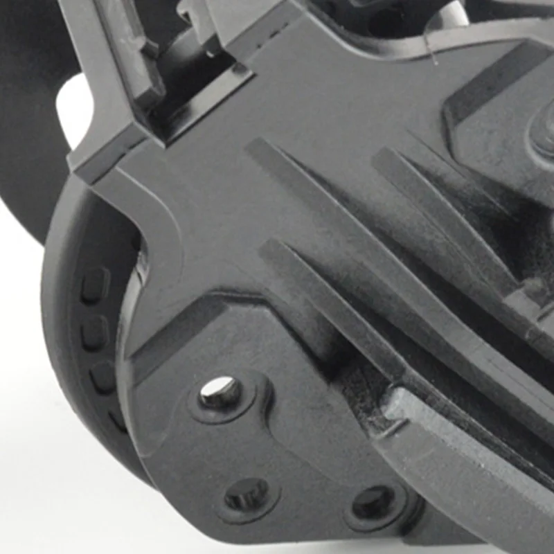 

Hot-Composite Speargun Reel Capacity 230 Feet 70 Meter Spearfishing Rope Reel Spearfishing DIY Equipment Accessories