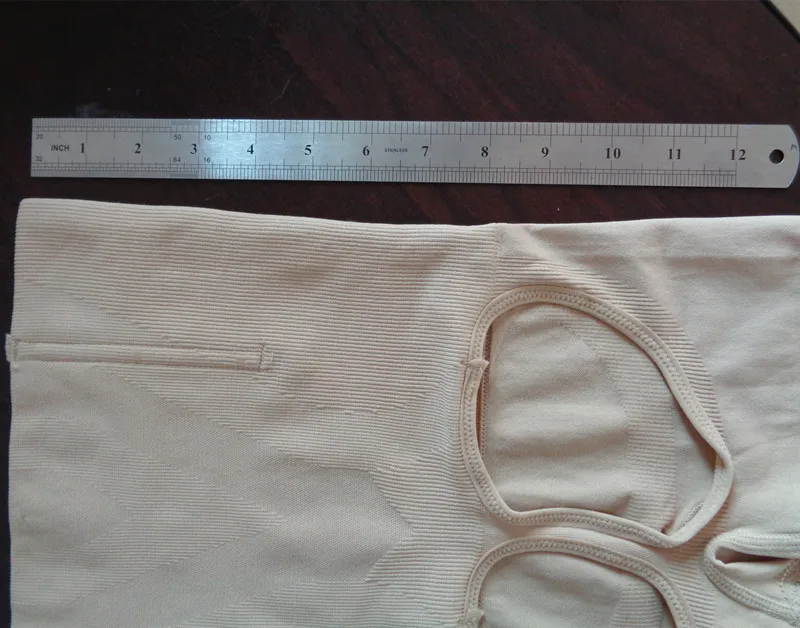 

High Waist Womens Sexy Butt Lifter Shaper Panties 4 Steel Bone In Waist Control Shapewear Underwears