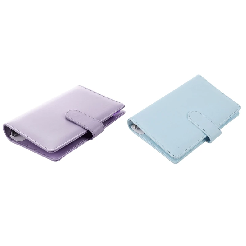 2 шт. кожаный спиральный блокнот оригинальный офисный переплет