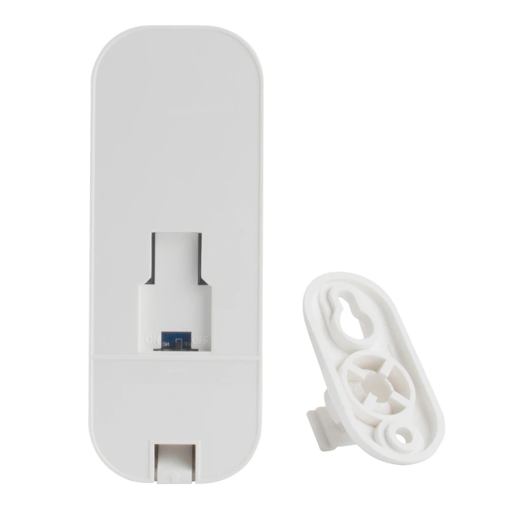 Беспроводной PIR датчик движения Awaywar 433 МГц с аккумулятором|Сенсор и детектор| |