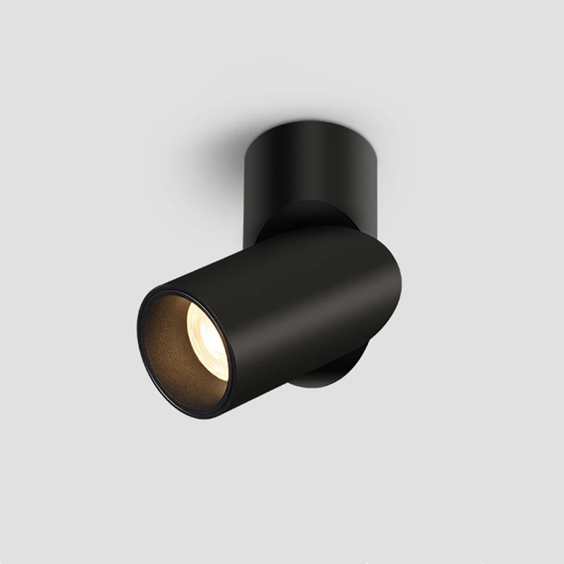 Светильник Потолочный s-образный 110 В 12 Вт | Лампы и освещение