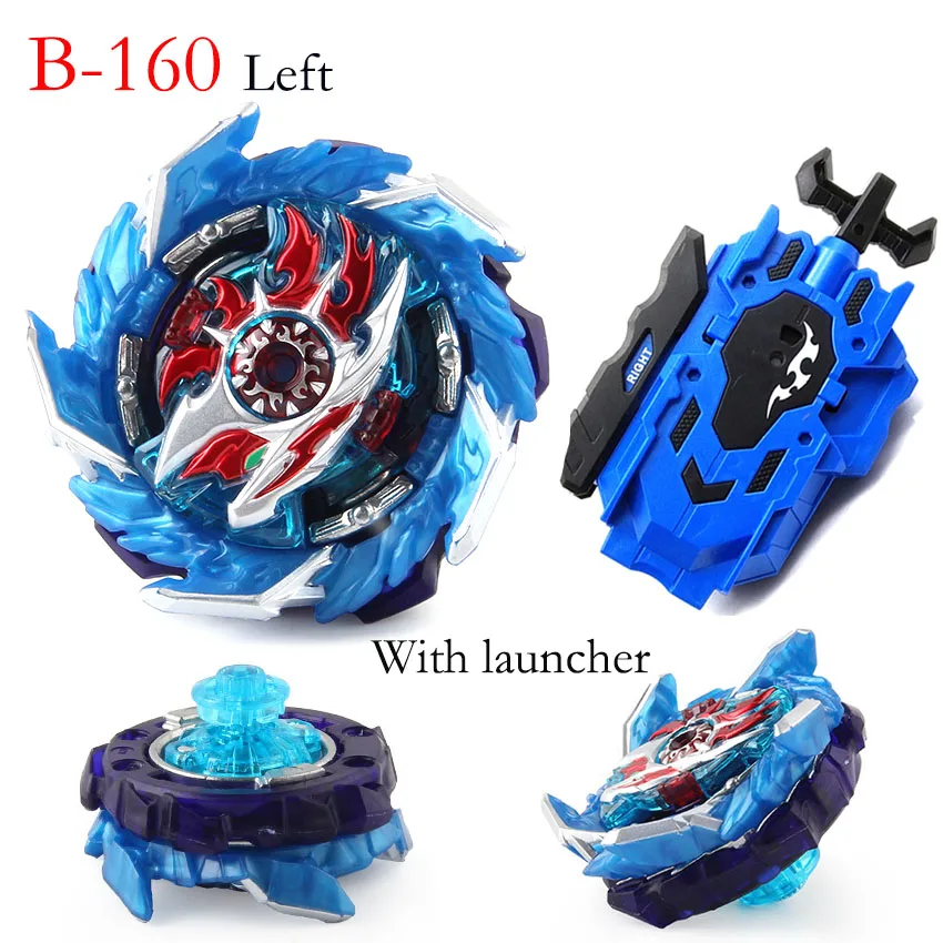 Волчок Beyblades Burst GT B164 B163 игрушка для арены металлический Бог фафнир стадион Бей