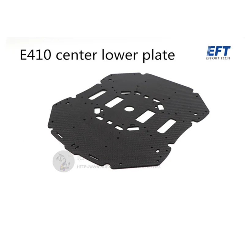 EFT E410 E410S E416S водонепроницаемые детали для ремонта рамы сельскохозяйственного