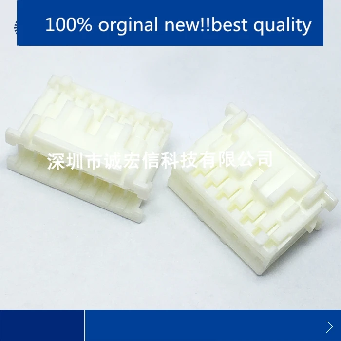 

10pcs 100% orginal new in stock PADP-16V-1-S 2.0mm pitch double row 16Pin