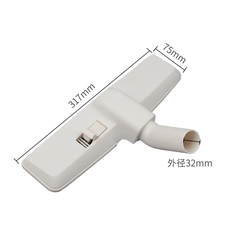 

for Panasonic Hitachi vacuum cleaner accessories floor brush head suction head universal CV-2500/950/3200