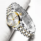 LIGE 2020 новые золотые часы, женские часы, женские креативные стальные часы с браслетом, женские водонепроницаемые часы, Relogio Feminino