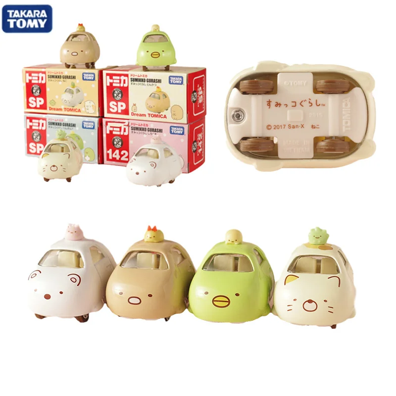 

Оригинальная модель автомобиля TAKARA TOMY TOMICA 1:64, модель автомобиля из сплава, игрушки, изысканные подарки, игрушки для детей, подарок на день ро...