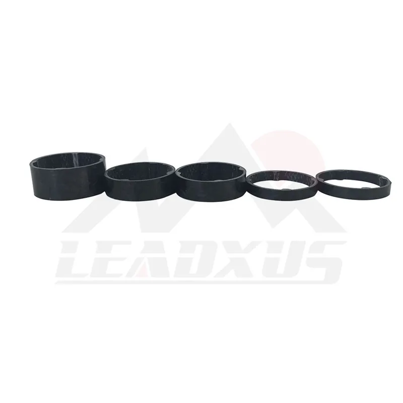 LEADXUS 5 шт. 1 1/8 &quot5 мм 10 15 Ультра светильник из углеродного волокна 28 6 Мрамор