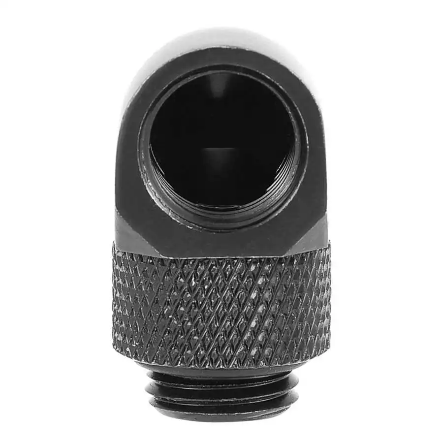 Переходник для поликарбоната вращающийся на 90 градусов воды арматура систем