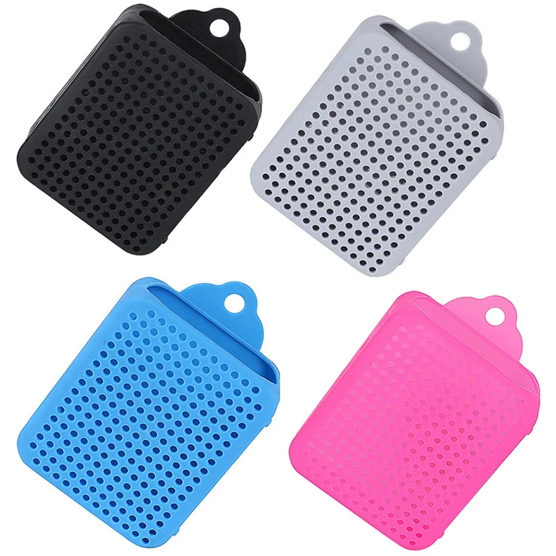 Защитный чехол из ТПУ серого цвета для Jbl Go 2 Go2 защитный Bluetooth-динамика с карабином