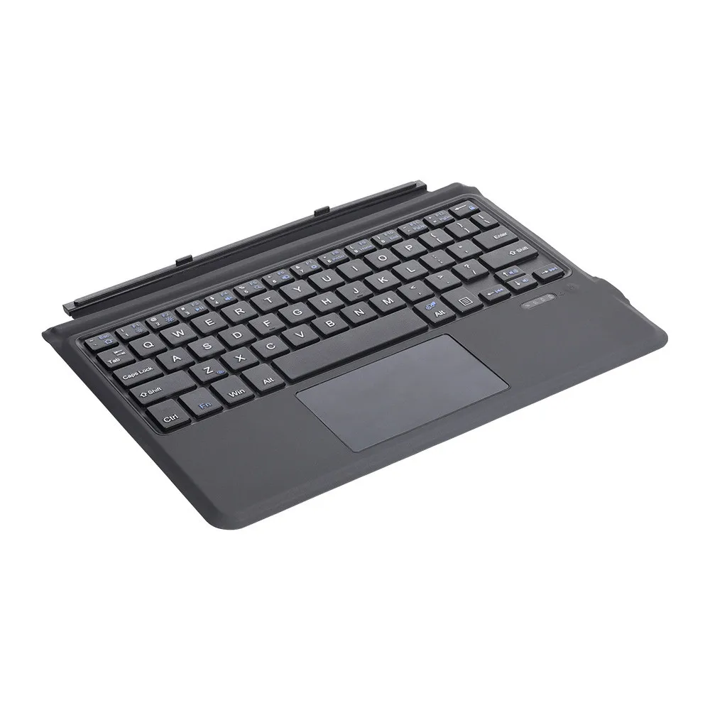 For Microsoft Surface Go 10 Inch 2018 Slim Trackpad Wireless BT Keyboard Built-in two-button type-c 5 Million Clicks | Компьютеры и