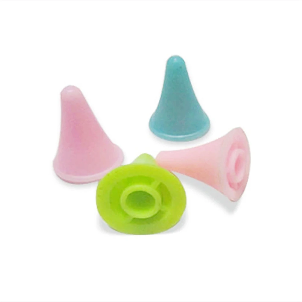 Новые 10 шт 5 мм-12 мм резиновые прочные спицы точечные протекторы крышка набор | Дом