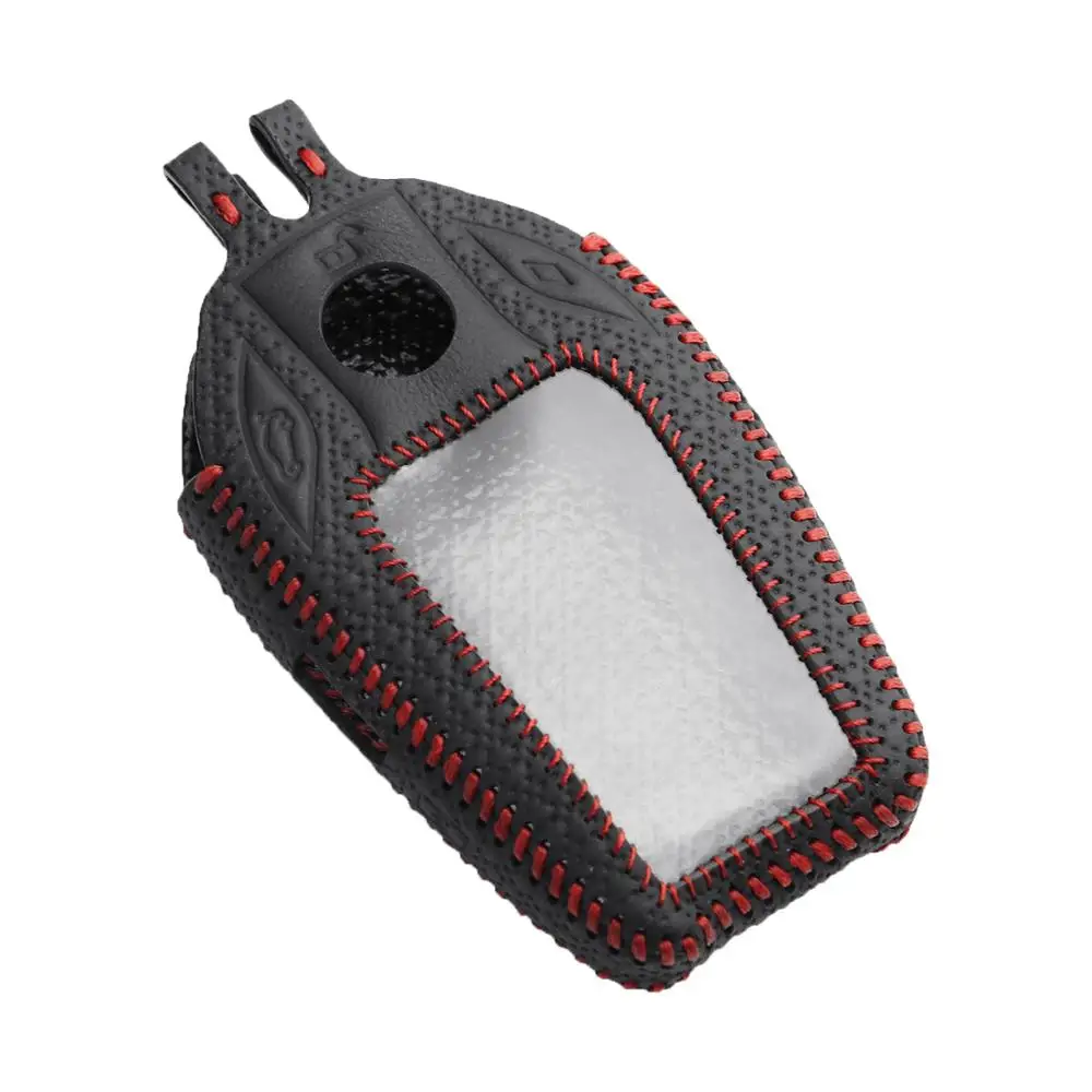 Чехол для ключей BMW серий 7 G11 G12 730Li 740Li 750Li M760Li 6 серии G32 GT 5 G30 G31 дистанционный