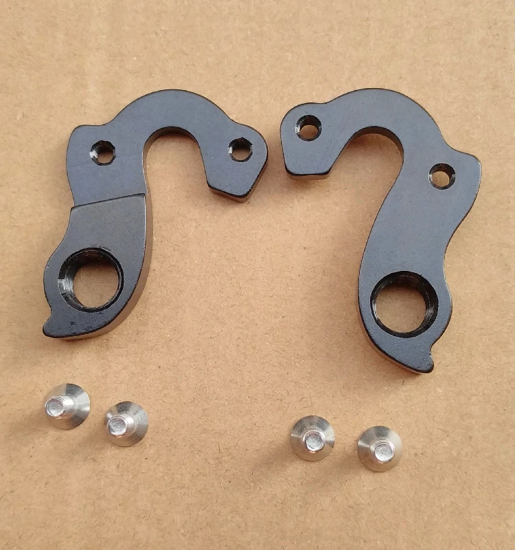 

Задний переключатель передач для велосипеда, 5 шт., вешалка для Lapierre #02014118 2014-2018 Cyclocross Carbon MTB LaPierre Cyclocross MECH dropout