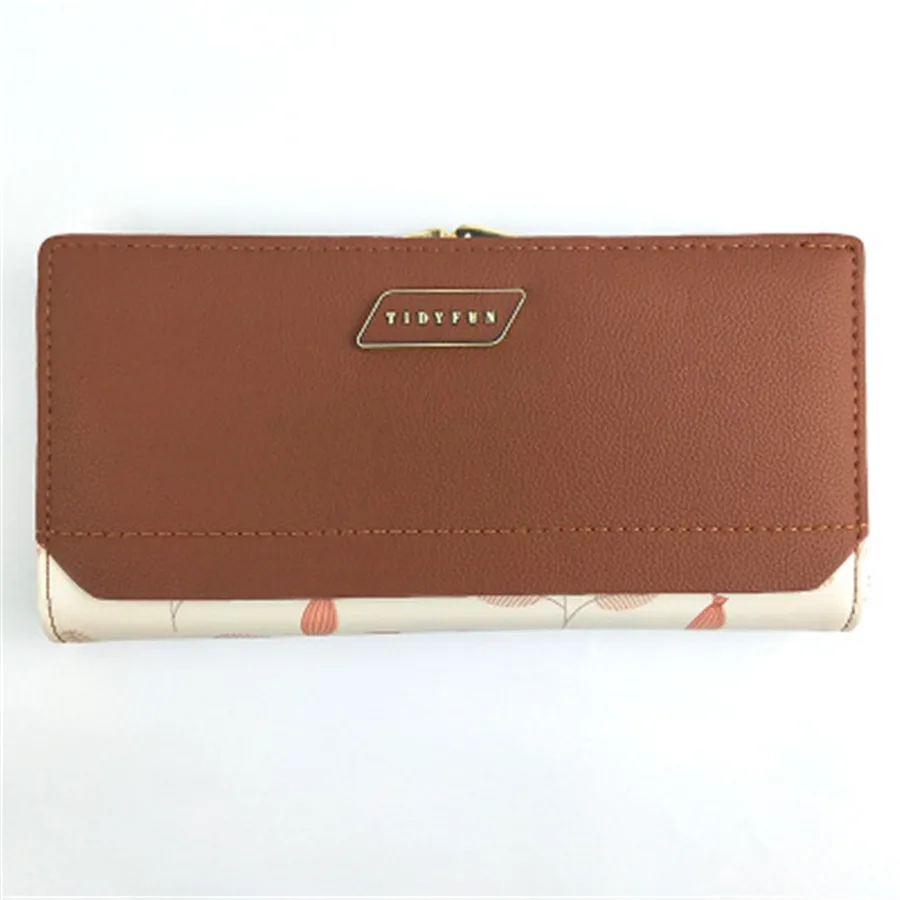 

Metal Classic Simple High Quality Coin Purse Hold In Hand Storage Bag Wallet Fashion