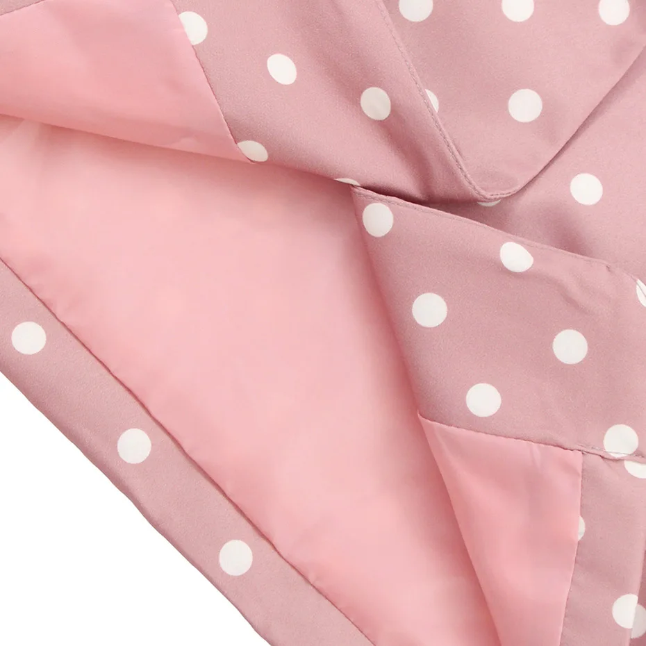 Детская одежда куртка в горошек и штаны наряды для девочек модные вечерние